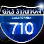 710 Gas Station