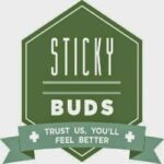 Sticky Buds E Colfax