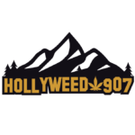 Hollyweed 907