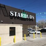 Starbuds Pueblo