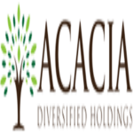 Acacia Diversified Holdings Inc