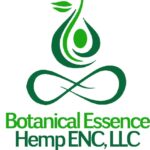 Botanical Essence Hemp Enc