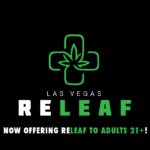 Las Vegas ReLeaf