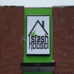 Stash House