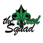 The Weed Squad