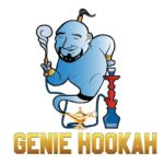 Genie Hookah