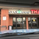 Star Buds Louisville