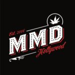 MMD Hollywood