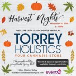 Torrey Holistics