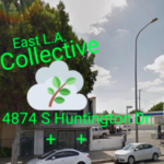 East LA Collective 20 Cap