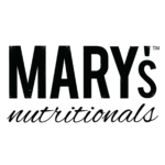 Mary's Nutritionals