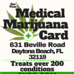 Certified Marijuana Doctor