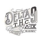 Delta 9 THC