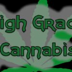 High Grade Cannabis