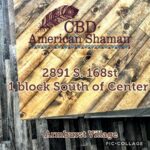 CBD American Shaman Omaha