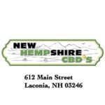 New Hempshire CBD'S