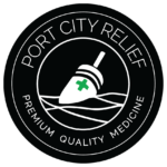 Port City Relief