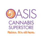 Oasis Cannabis Superstore Mountain View