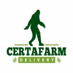 Certafarm Delivery Service