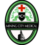 Mining City Medical Dispensary