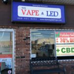 Farmingdale CBD + Vape