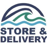 STORE & DELIVERY