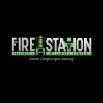 The Fire Station Wellness Center