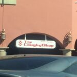 The Coughy Shop