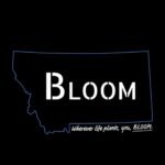 Bloom Montana Helena