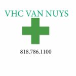 Valley Herbal Center Van Nuys