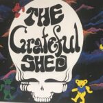 The Grateful Shed