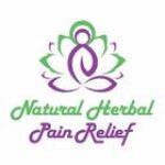 Natural Herbal Pain Relief