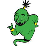 Green Genie