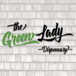 The Green Lady