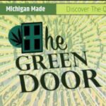 The Green Door