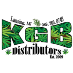 KGB Distributors