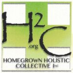 Homegrown Holistic Collective