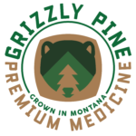 Grizzly Pine