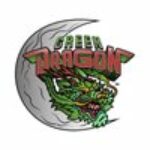 GREEN DRAGON