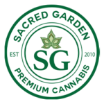 Sacred Garden