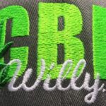 Willy's CBD Works - CBD Oil Products