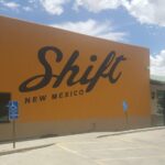 Shift New Mexico