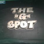 G-Spot 25 Cap Collective