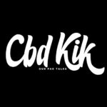 CBD KIK