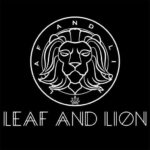 Leaf And Lion