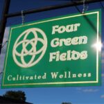 Four Green Fields LLC