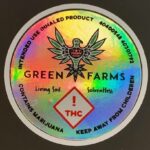 Green Farms Medical Dispensary