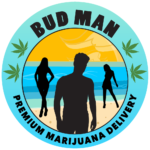 Bud Man OC