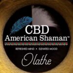 CBD American Shaman Olathe