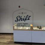 Shift New Mexico Dispensary